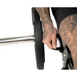 Combo F-CLP Force USA avec fonction leg press et hack squat pour training des jambes