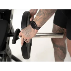 Combo F-CLP Force USA avec fonction leg press et hack squat pour training des jambes