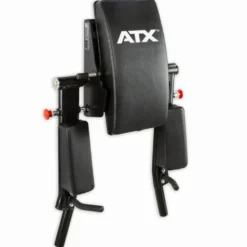 Combo poste à dips et abdominaux pliable à fixation murale charge 200 kg