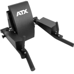 Combo poste à dips et abdominaux pliable à fixation murale charge 200 kg