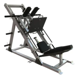Combo presse à cuisses et Hack squat Force USA Monster Ultimate - Inclinaison 45°
