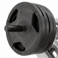 Combo presse à cuisses et Hack squat Force USA Monster Ultimate - Inclinaison 45°