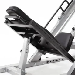 Combo presse à cuisses et Hack squat Force USA Monster Ultimate - Inclinaison 45°