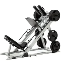 Combo presse à cuisses et Hack squat Force USA Monster Ultimate - Inclinaison 45°