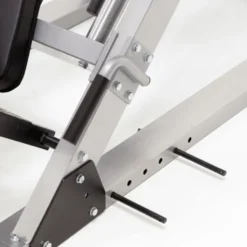 Combo presse à cuisses et Hack squat Force USA Monster Ultimate - Inclinaison 45°