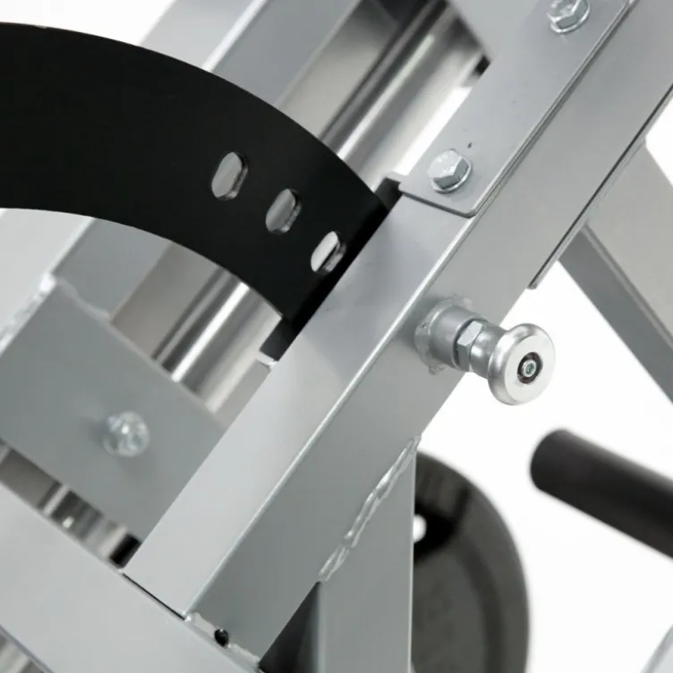 Combo presse à cuisses et Hack squat Force USA Monster Ultimate - Inclinaison 45°