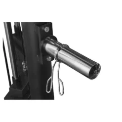 COMPACT body trainer FORCE USA à double colonne de poids 90,5 kg - Multigym station G12 pour training variés