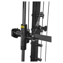 COMPACT body trainer FORCE USA à double colonne de poids 90,5 kg - Multigym station G12 pour training variés
