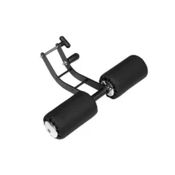 COMPACT body trainer FORCE USA à double colonne de poids 90,5 kg - Multigym station G12 pour training variés