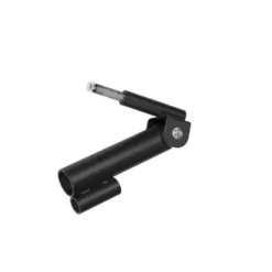 COMPACT body trainer FORCE USA à double colonne de poids 90,5 kg - Multigym station G12 pour training variés