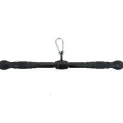 COMPACT body trainer FORCE USA à double colonne de poids 90,5 kg - Multigym station G12 pour training variés