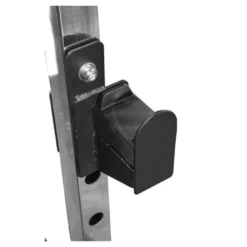 COMPACT body trainer FORCE USA à double colonne de poids 90,5 kg - Multigym station G12 pour training variés