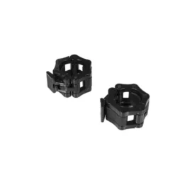 COMPACT body trainer FORCE USA à double colonne de poids 90,5 kg - Multigym station G12 pour training variés