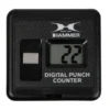 Compteur de coups informatique pour boxe professionnelle - Accessoire pour sac de frappe