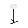 Contenant de magnésie pour salle de crosstraining ou homegym - 115 cm de hauteur