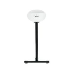 Contenant de magnésie pour salle de crosstraining ou homegym - 115 cm de hauteur