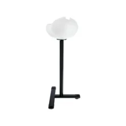 Contenant de magnésie pour salle de crosstraining ou homegym - 115 cm de hauteur