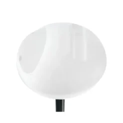 Contenant de magnésie pour salle de crosstraining ou homegym - 115 cm de hauteur
