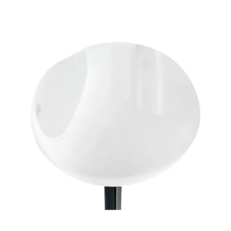 Contenant de magnésie pour salle de crosstraining ou homegym - 115 cm de hauteur