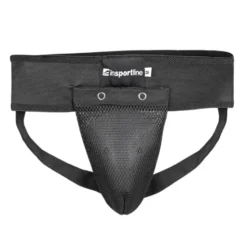 Coque de protection pour sport de combat avec système anti-transpirant