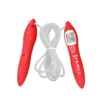 Corde à sauter avec affichage LCD - Longueur 2,7 m