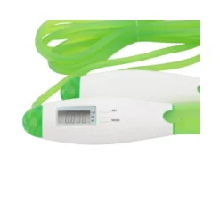 Corde à sauter avec écran LCD - Longueur 2,75 m