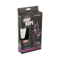 Corde à sauter avec écran LCD - Longueur 2,75 m