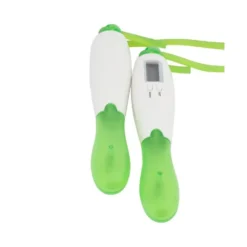 Corde à sauter avec écran LCD - Longueur 2,75 m