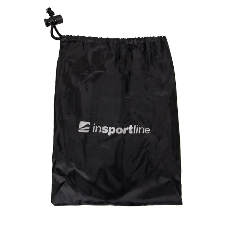 Corde à sauter ergonomique avec poignets pondérées ergonomiques - 300 cm