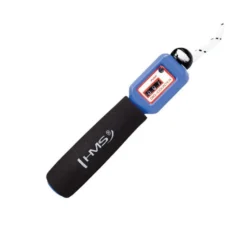 Corde à sauter pour exercices de sport avec compteur de répétition - 2,7 m de long
