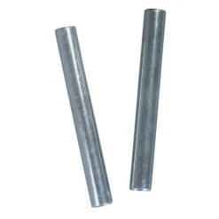 Corde à sauter premium avec paire de poids optionnel de 250 g