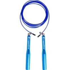 Corde à sauter premium en PVC pour cross-training en homegym