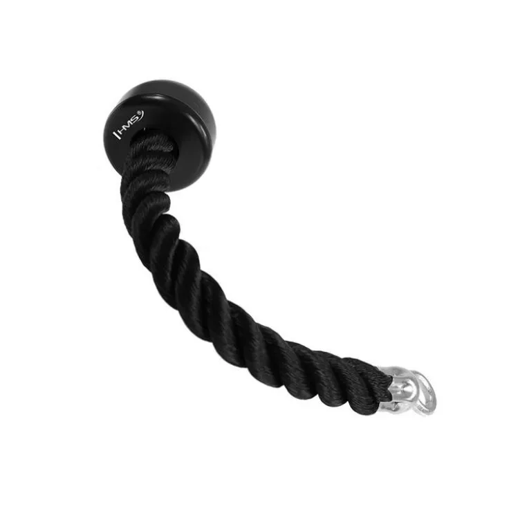 Corde simple à triceps en nylon