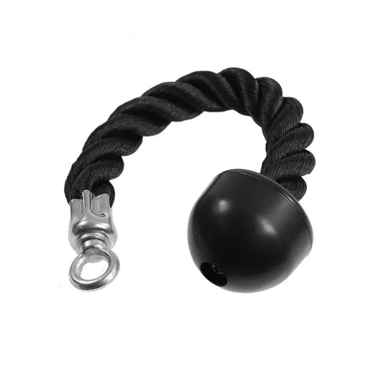 Corde simple à triceps en nylon