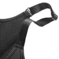 Corset de fitness avec bretelles pour exercices sportifs - Maintien dorsal
