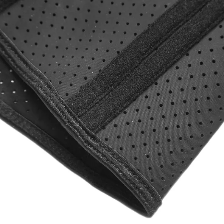 Corset de fitness avec bretelles pour exercices sportifs - Maintien dorsal