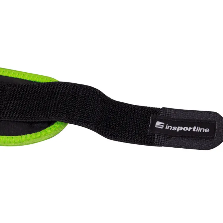 Coudière magnétique en bambou-carbone pour le maintien et le renfort de l'articulation
