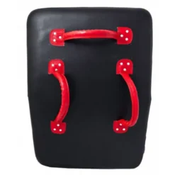 Coussin de frappe Deluxe avec boucles en cuir 60 x 45 cm