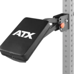 Coussin de support ATX pour exercices de musculation - Accessoire pour la série 600 - 700 - 800
