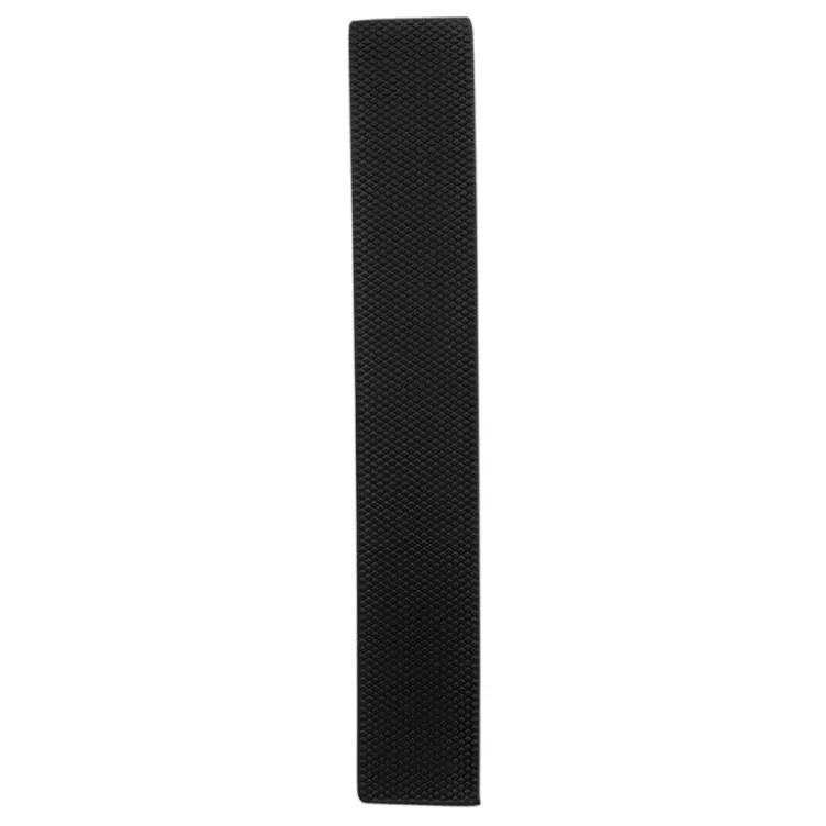 Coussin d'équilibre en mousse de fitness pour le yoga / 48 cm x 40 cm x 6,2 cm
