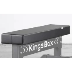 Coussin ultra épais pour banc de musculation et amélioration du confort d'entraînement - Fat Pad