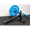 Cric Barbell Jack pour chargement de poids - capacité 500 KG