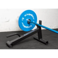Cric Barbell Jack pour chargement de poids - capacité 500 KG