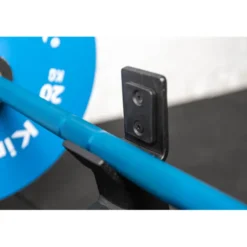 Cric Barbell Jack pour chargement de poids - capacité 500 KG