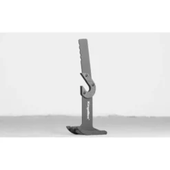 Cric Quick Fit Barbell Jack pour barre olympique capacité 400kg+