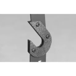 Cric Quick Fit Barbell Jack pour barre olympique capacité 400kg+