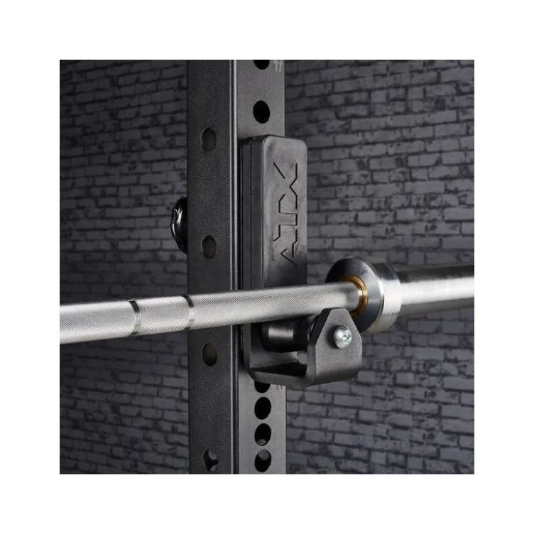 Crochets en J universels pour racks et power cage ATX série 600 et 700 capacité de charge 400 kg