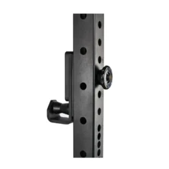 Crochets en J universels pour racks et power cage ATX série 600 et 700 capacité de charge 400 kg