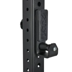 Crochets en J universels pour racks et power cage ATX série 600 et 700 capacité de charge 400 kg