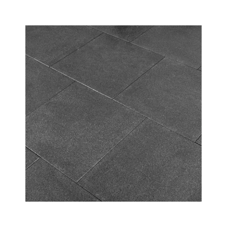 Dalle protection de sol sportif en caoutchouc 1 m²